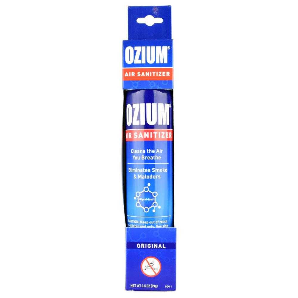 Ozium Air Sanitizer | 3.5oz