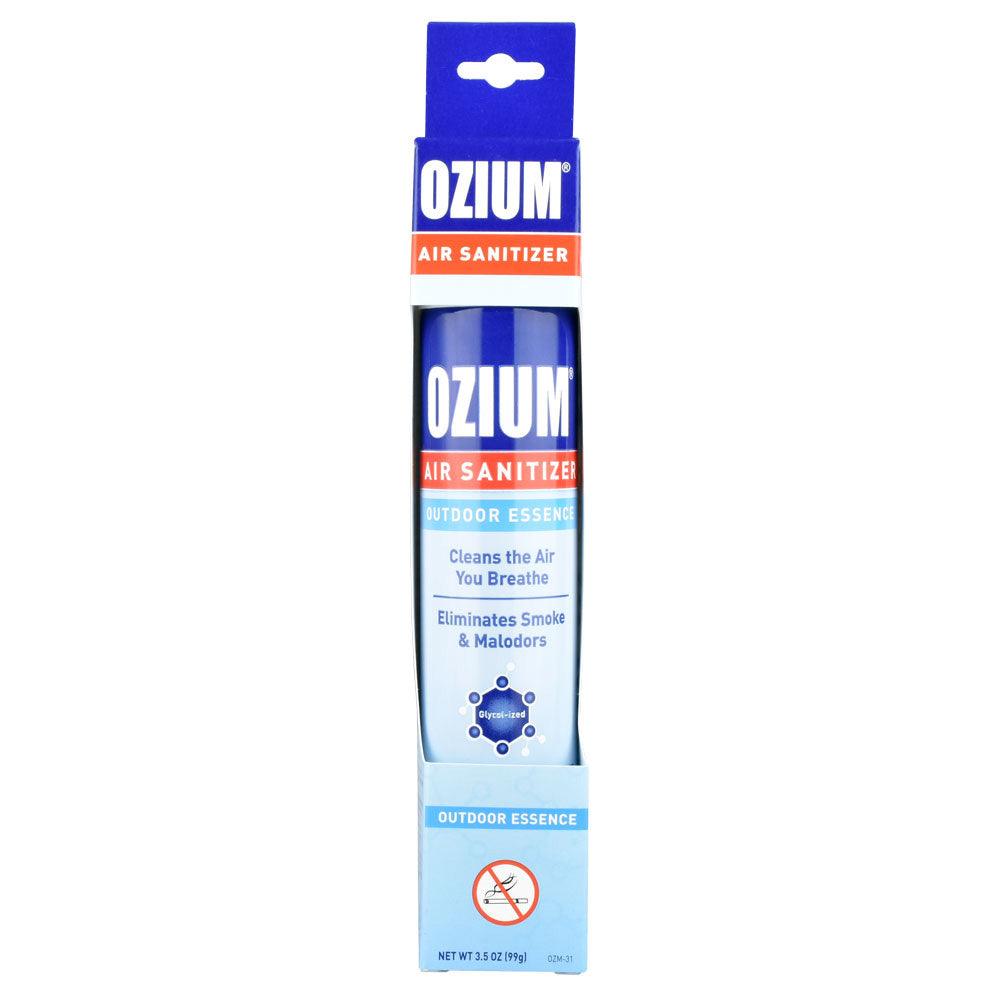 Ozium Air Sanitizer | 3.5oz