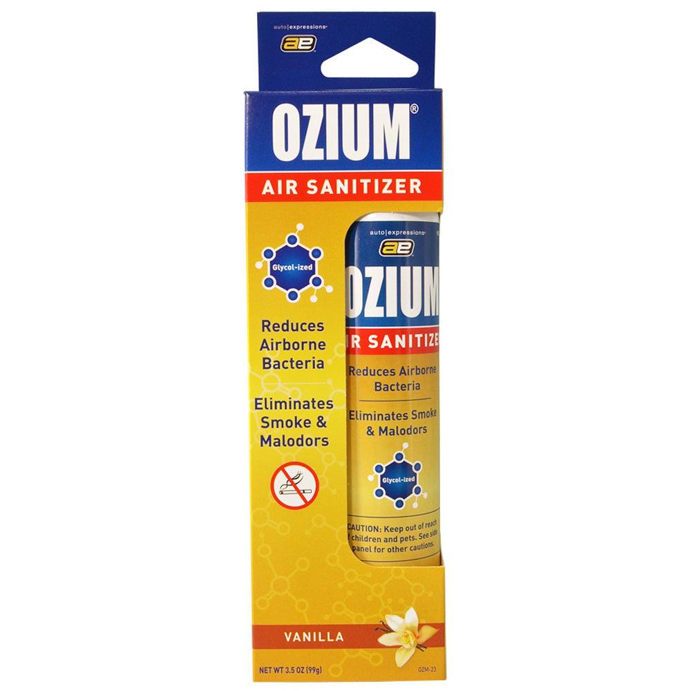 Ozium Air Sanitizer | 3.5oz