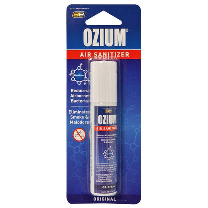 Ozium Air Sanitizer | 0.8oz