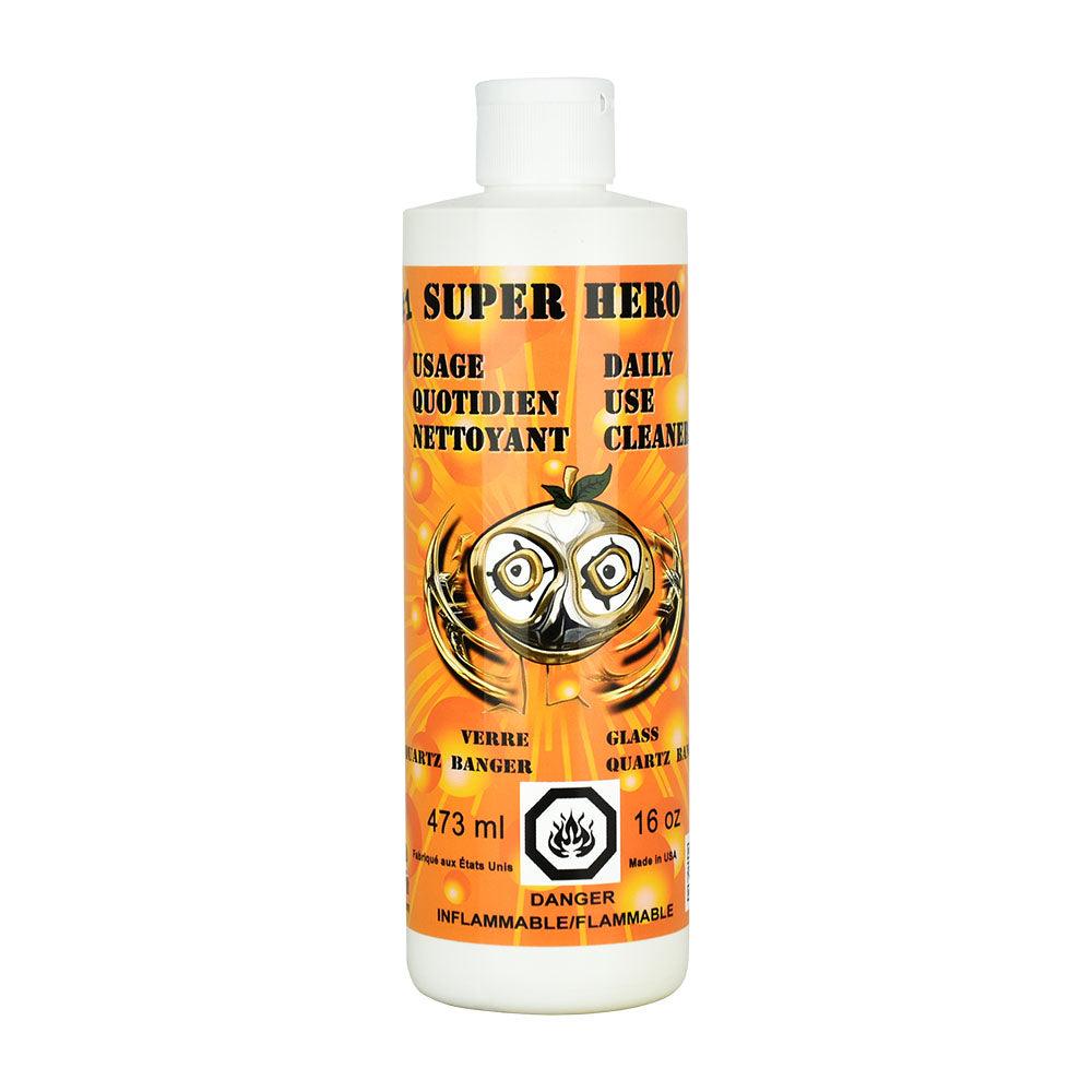 Orange Chronic Super Hero Daily Use Cleaner - 16oz