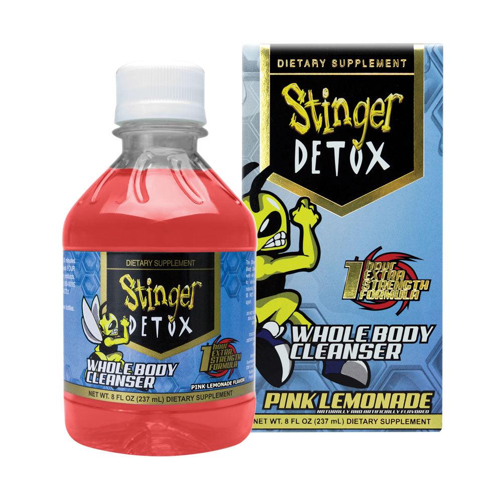 Stinger 1hr Whole Body Detox