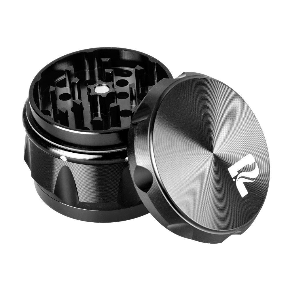 Pulsar 4pc Carver Herb Grinder | 2 Inch