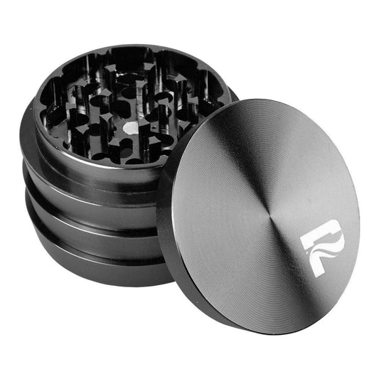 Pulsar 4pc Aluminum Tiered Grinder | 2 Inch