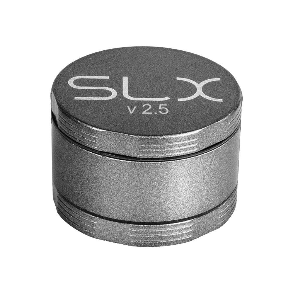 SLX Ceramic Coated Metal Grinder | 4pc | 2.5 Inch