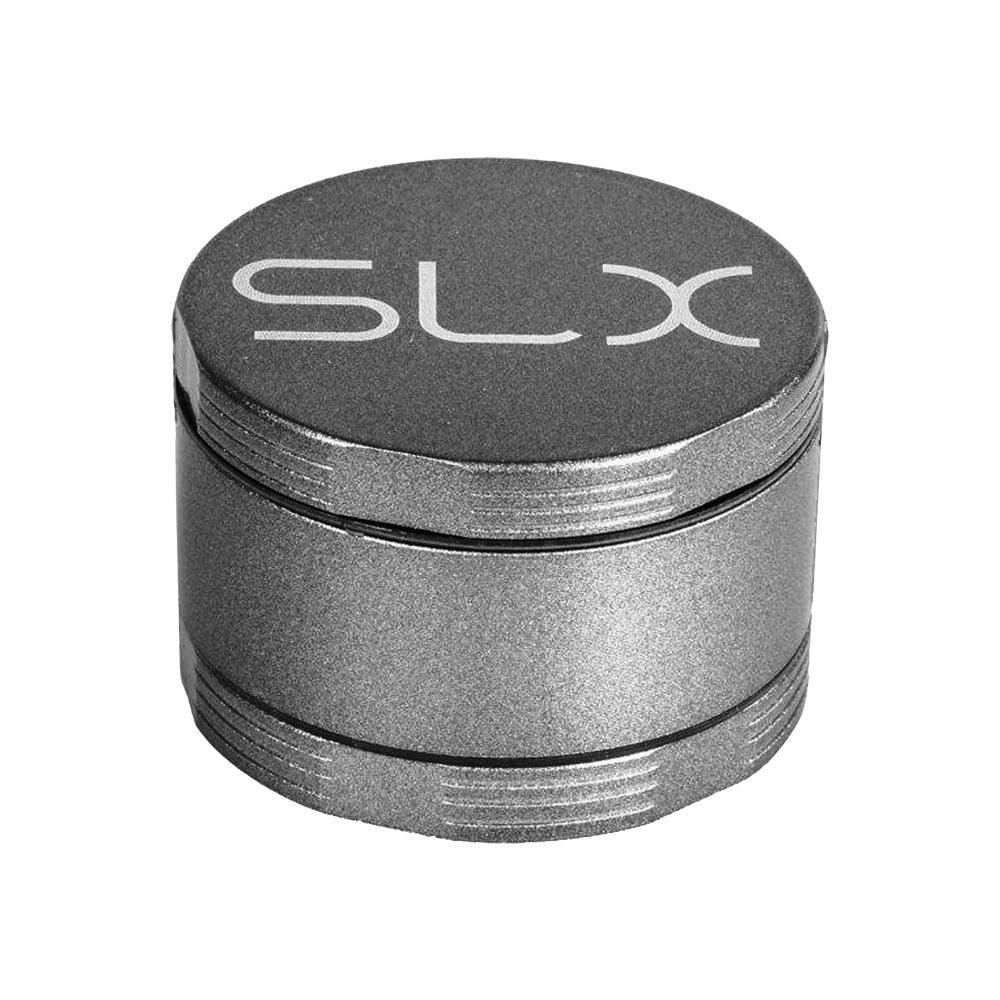 SLX Ceramic Coated Metal Grinder | 4pc | 2 Inch