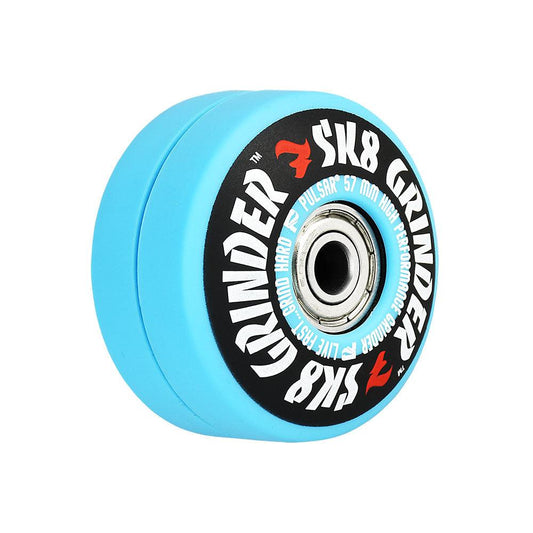 Pulsar SK8 Grinder - 3pc / 2.2"