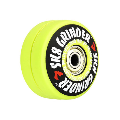 Pulsar SK8 Grinder - 3pc / 2.2"