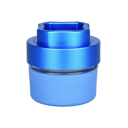 Goat AITH v.1 Herb Grinder | 2.2"