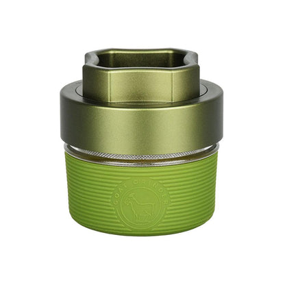 Goat AITH v.1 Herb Grinder | 2.2"