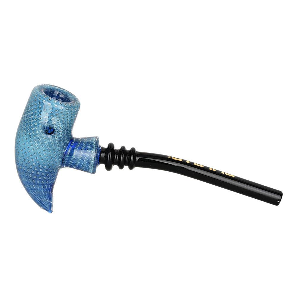 Pulsar Bubble Matrix Hammer Hand Pipe | 6.75"