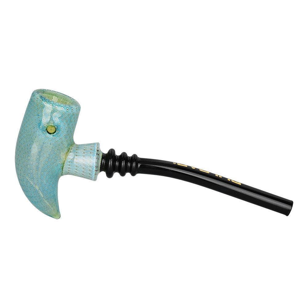 Pulsar Bubble Matrix Hammer Hand Pipe | 6.75"