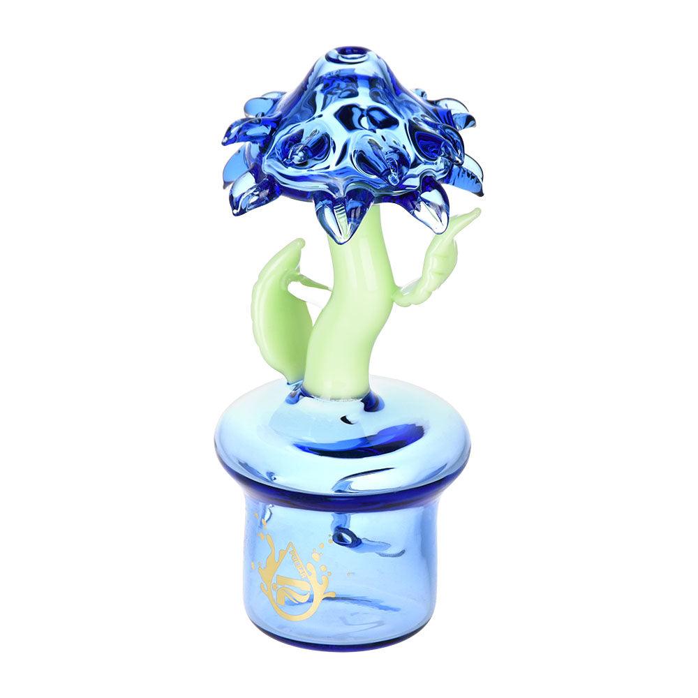 Pulsar Blooming Flower Hand Pipe | 5"