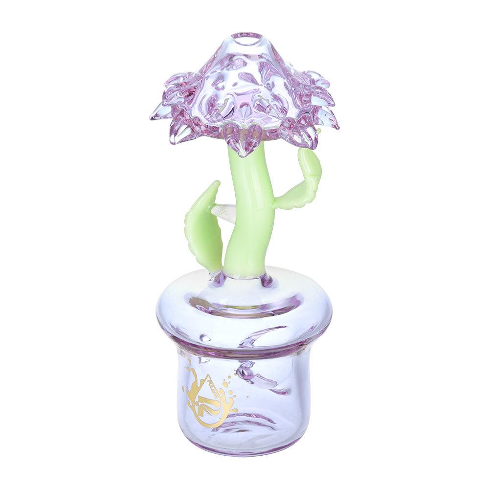 Pulsar Blooming Flower Hand Pipe | 5"