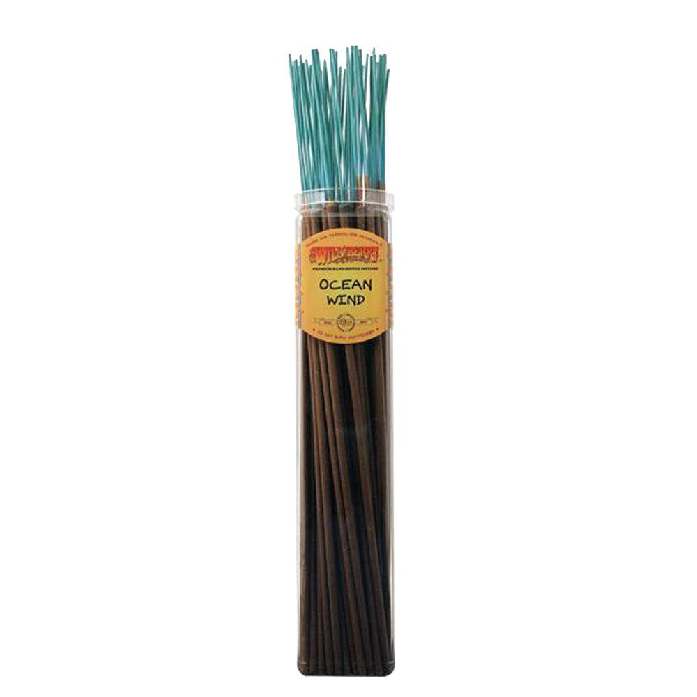 Wild Berry Biggies Incense Sticks | 50pc Bundle