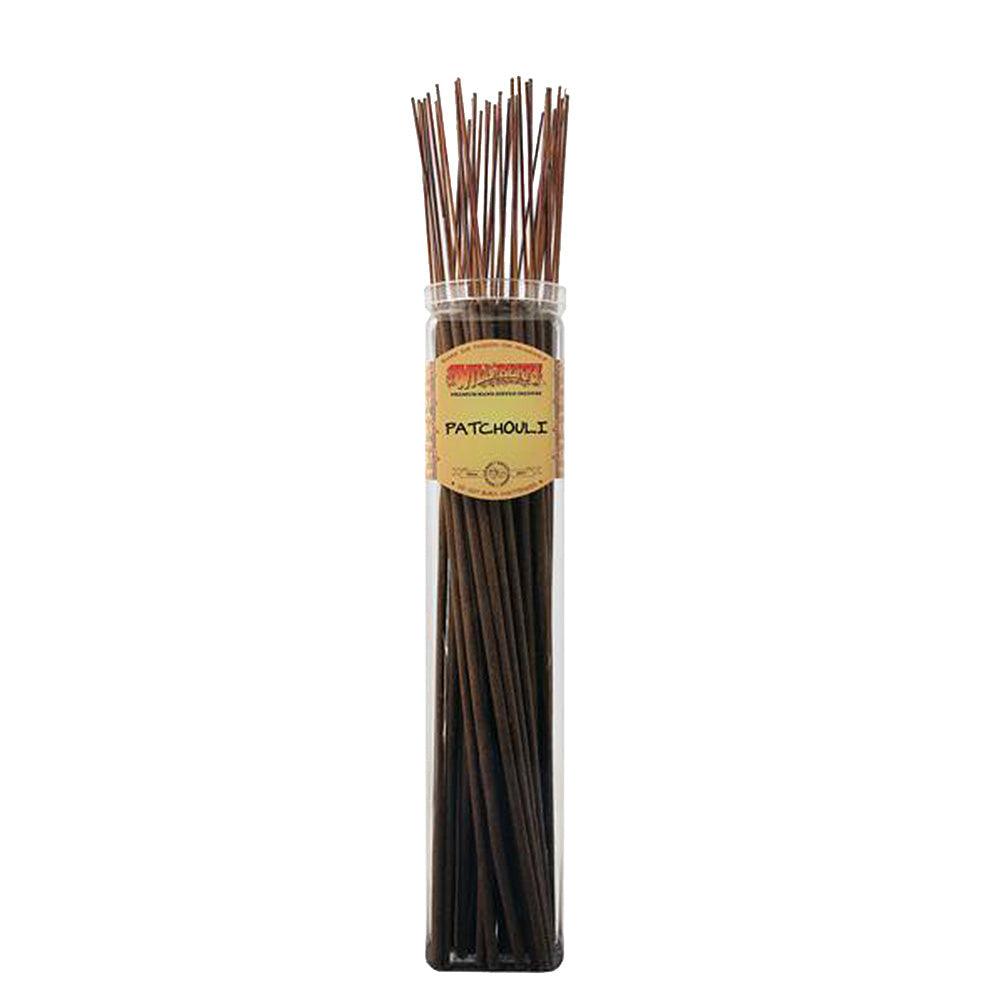 Wild Berry Biggies Incense Sticks | 50pc Bundle