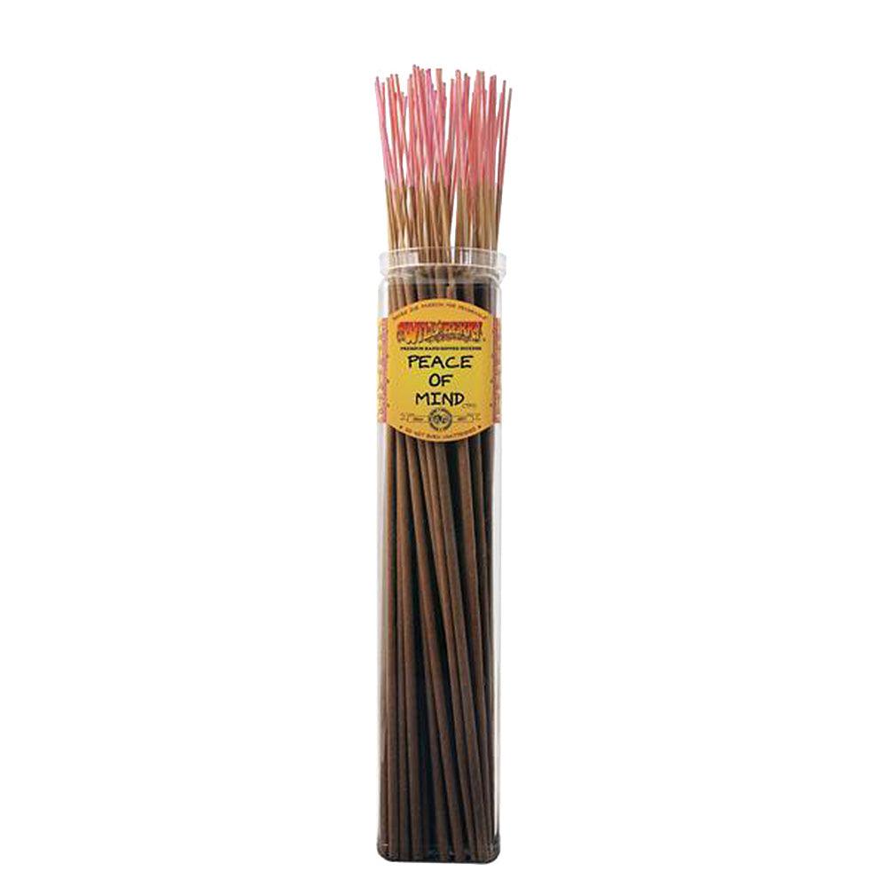 Wild Berry Biggies Incense Sticks | 50pc Bundle