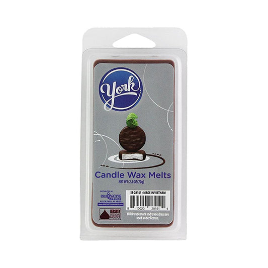 York Peppermint Patty Candy Scented Wax Melt - 2.5oz