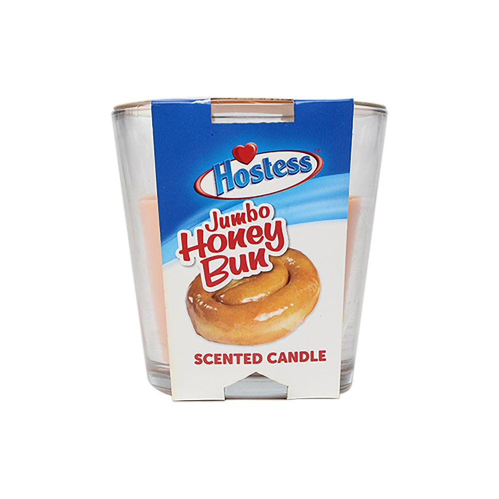 Hostess Cakes Dessert Scented Candle | Jumbo Honey Bun