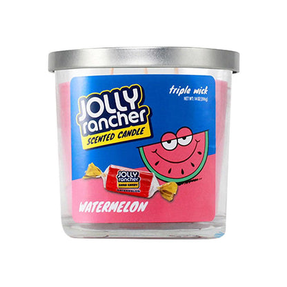 Jolly Rancher Candy Scented Candle | Watermelon