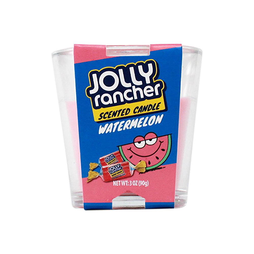 Jolly Rancher Candy Scented Candle | Watermelon