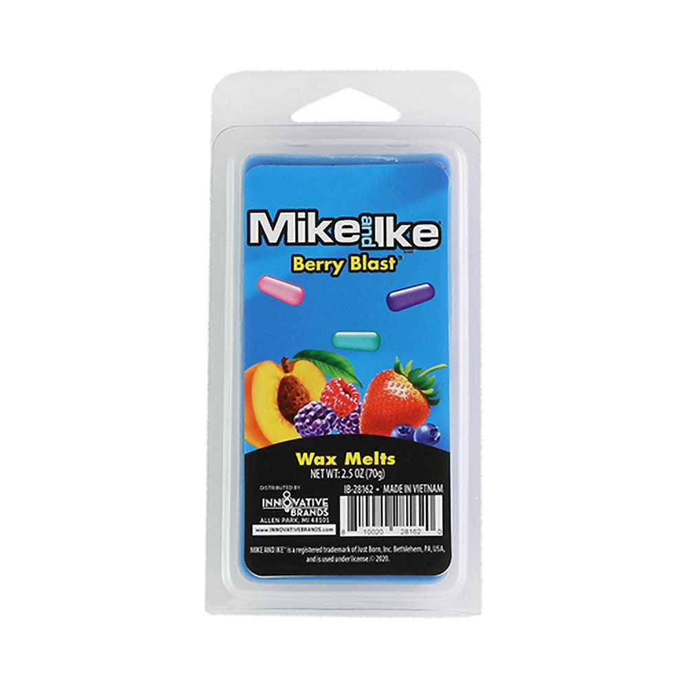 Mike and Ike Candy Scented Wax Melt | 2.5oz Mike and Ike Candy Scented Wax Melt | Red Rageous