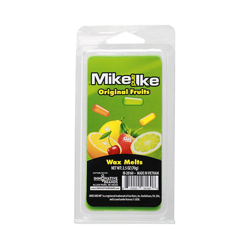 Mike and Ike Candy Scented Wax Melt | 2.5oz Mike and Ike Candy Scented Wax Melt | Red Rageous