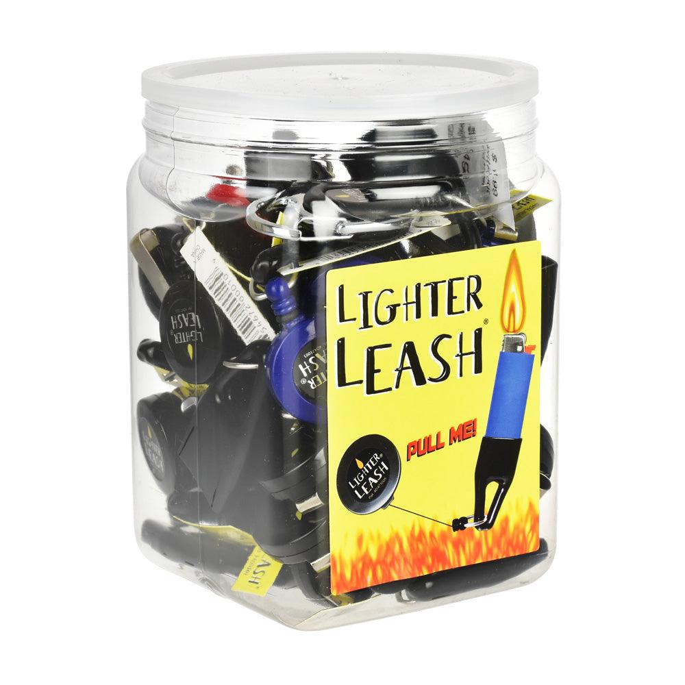 30PC DISPLAY - Original Lighter Leash