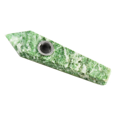 Gemstone Hand Pipe