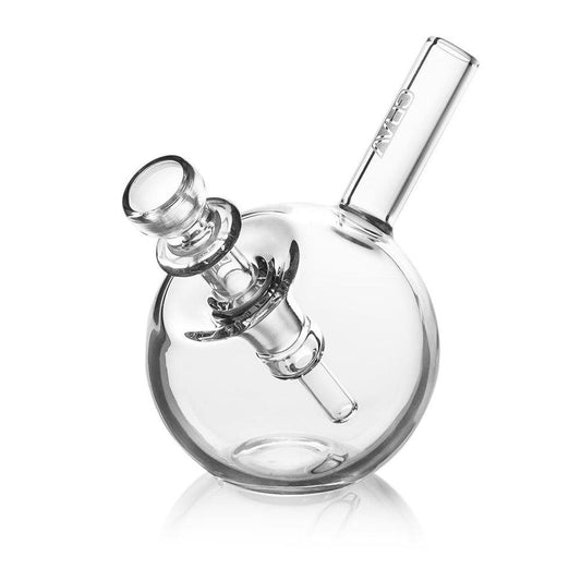 Grav Spherical Pocket Bubbler - 4" / 10mm Female