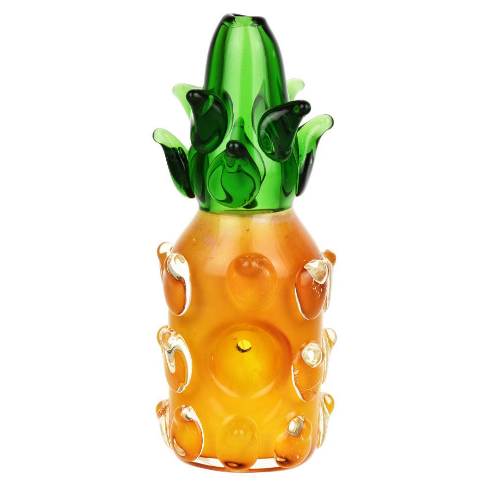 Pineapple Glass Hand Pipe