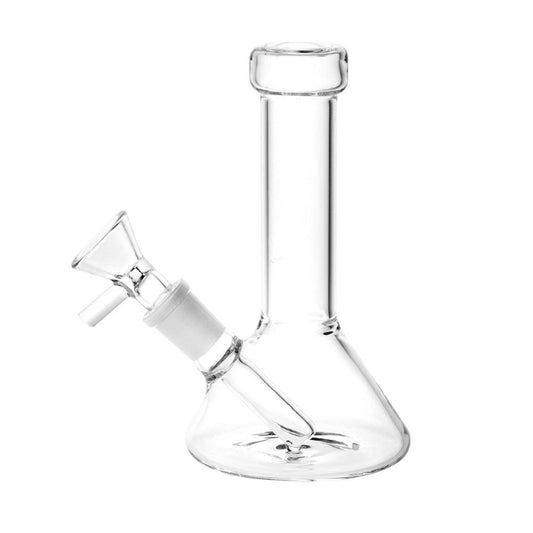 Conical Mini Beaker Bong