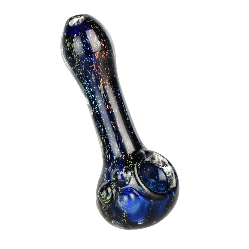 Dichro Dream Spoon Pipe - 4"