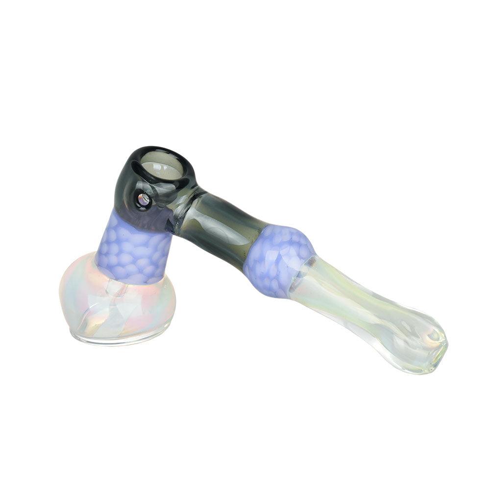 Hip Honeycomb Hammer Bubbler Pipe | 5.5"