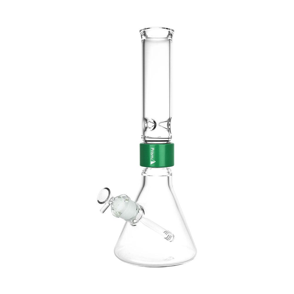 Pulsar Thirty-Arms Dab Rig - 6.75" / 14mm F / Clear