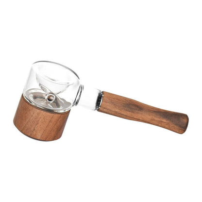 Honey Labs AfterSwarm Spoon Pipe | 4"