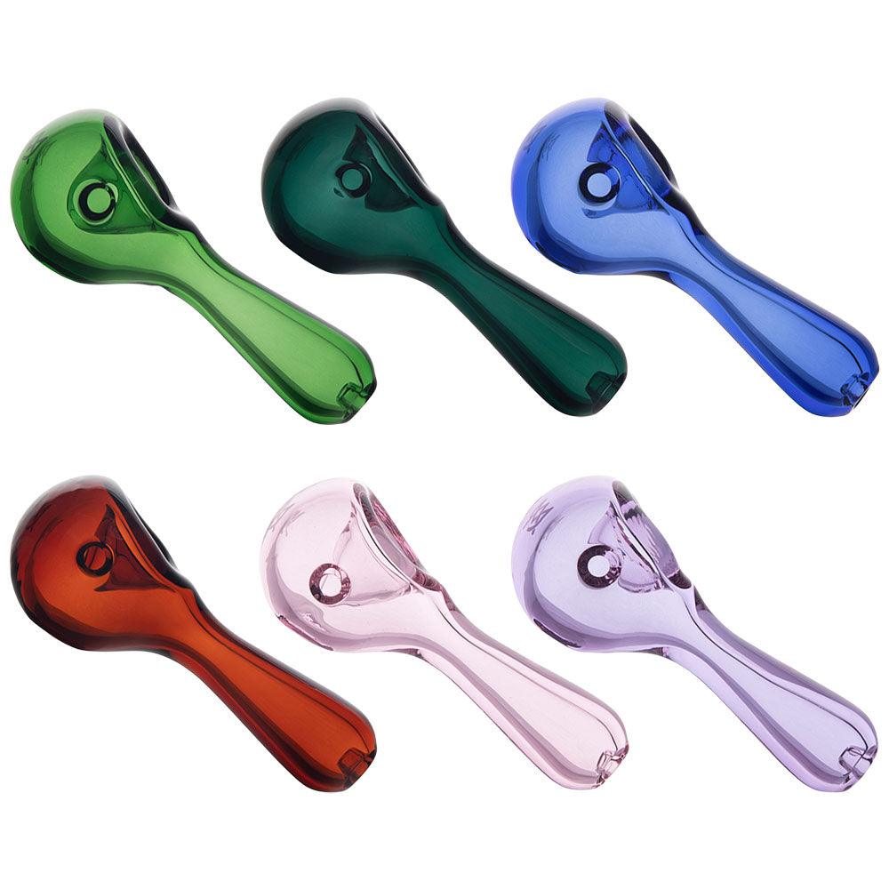 MJ Arsenal Pioneer Hand Pipe - 3.75" / Colors Vary