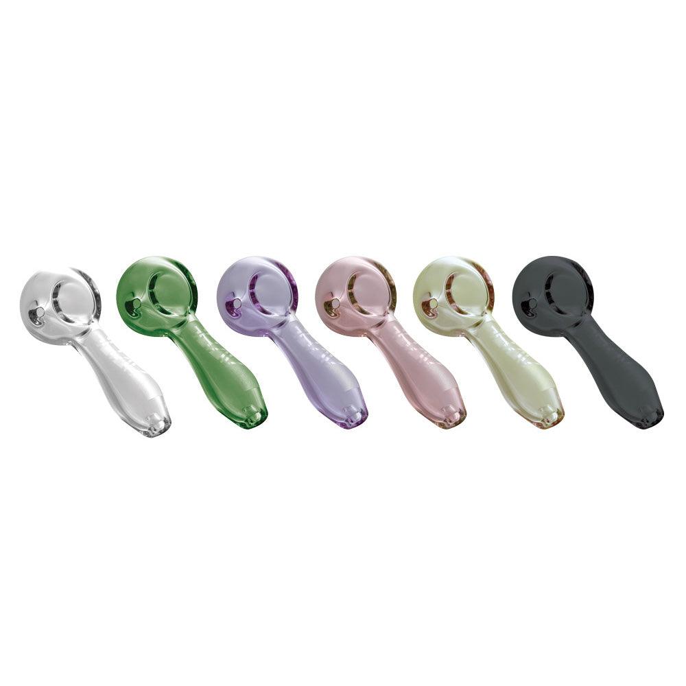 Grav Labs Standard Spoon - 25mm/4" - Colors Vary