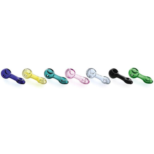 Grav Labs Mini Spoon - 19mm/3.25" - Colors Vary