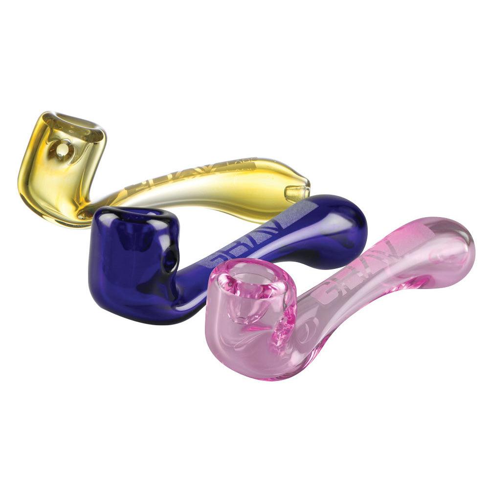 Grav Labs Mini Sherlock - 25mm/4" - Colors Vary