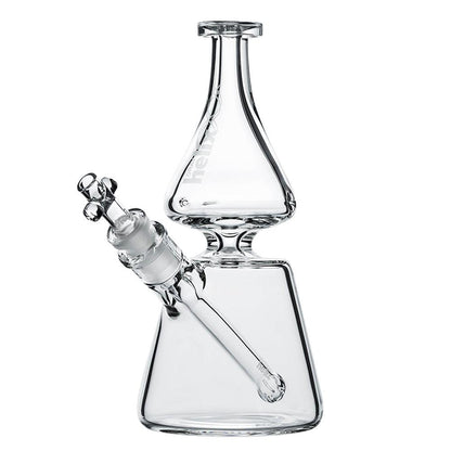 Grav Labs Helix Beaker Water Pipe - 8.75"/14mm Female