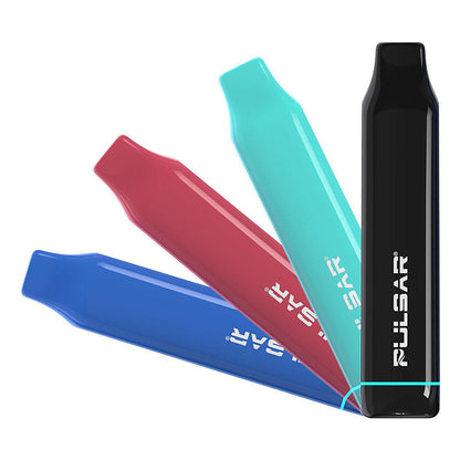 Pulsar 510 DL Lite Auto-Draw Vape Pen | 300mAh