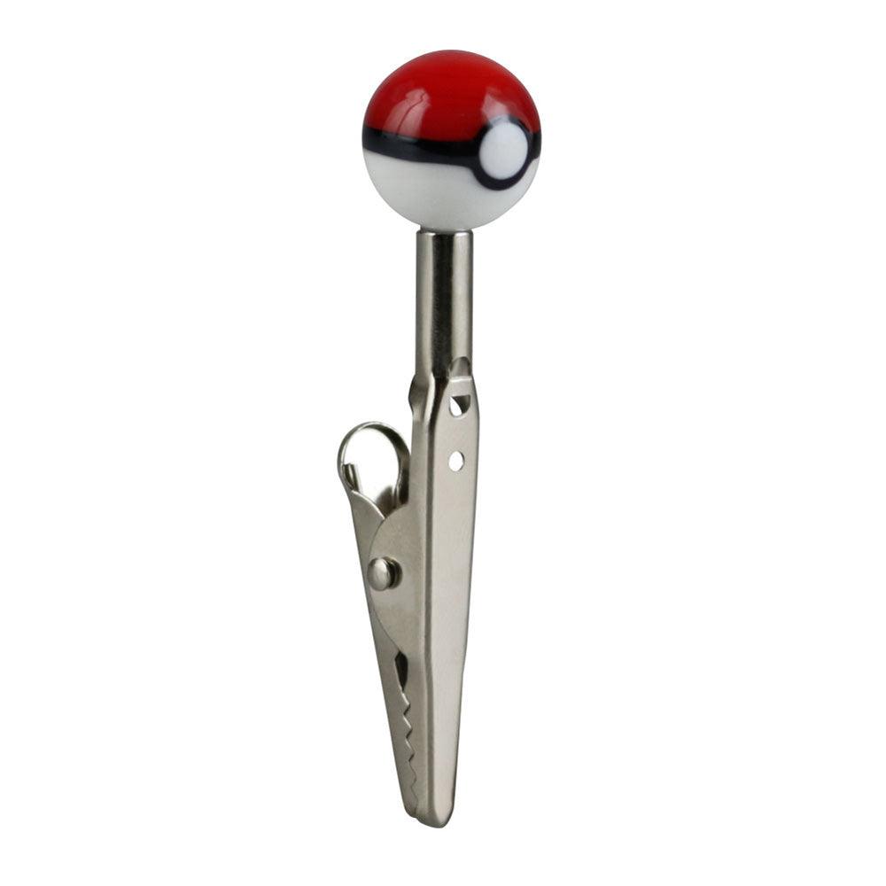 Pokey Orb Memo Clip - 3"