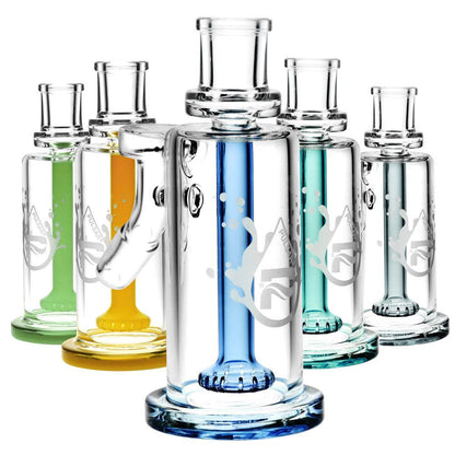 Pulsar High Class 45 D Ash Catcher - 5.5" /Colors Vary