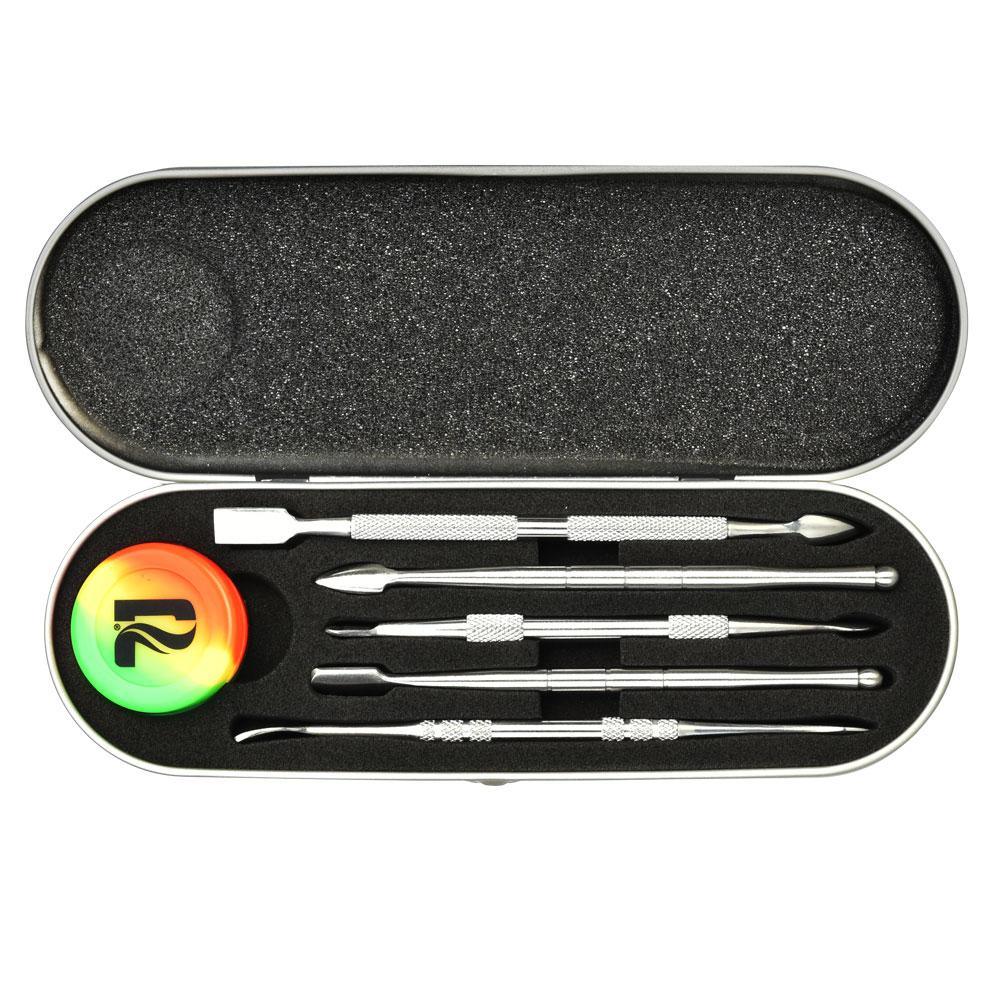 Pulsar Dab Tool Kit with Hard Case