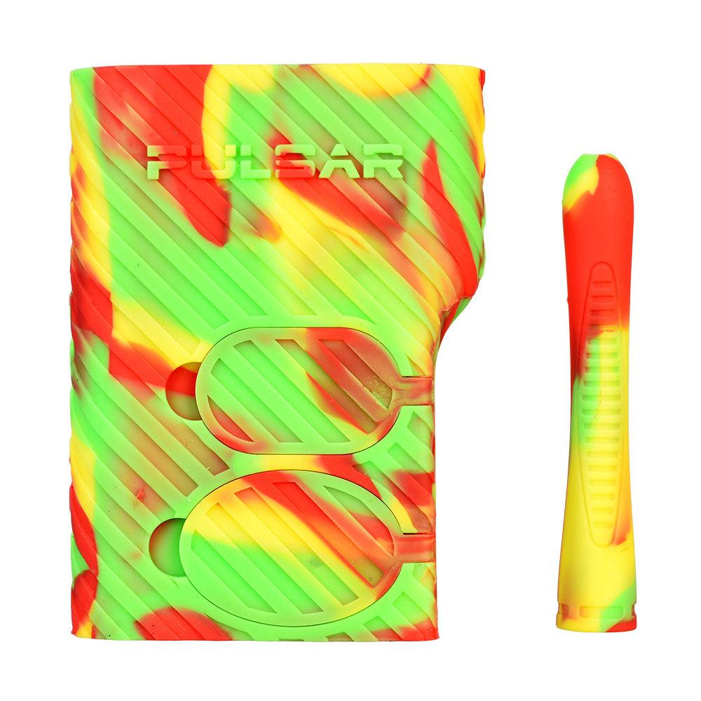 Pulsar RIP Series Ringer 3 in 1 Silicone Dugout Kit