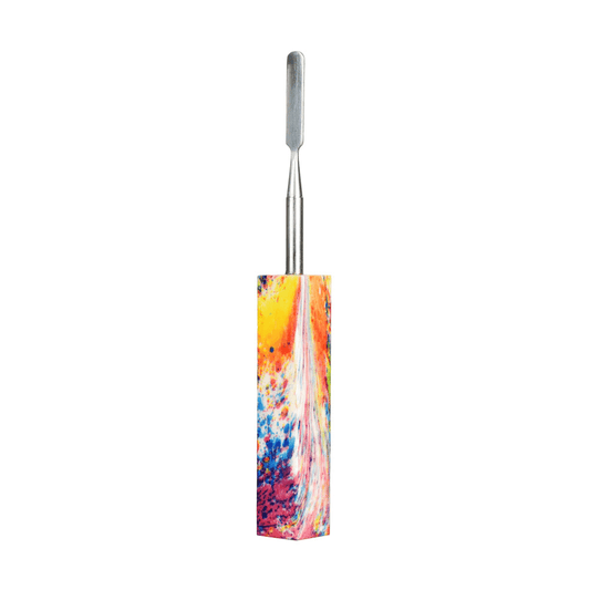 Warped Sky Dab Tool w/ Stainless Steel Tip