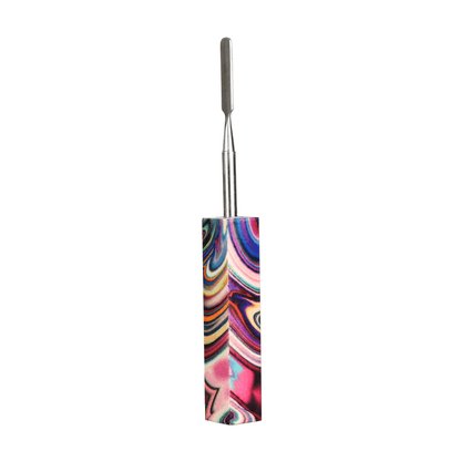 Warped Sky Dab Tool w/ Stainless Steel Tip