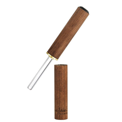 Honey Labs HoneyDabber II Black Walnut Vapor Straw