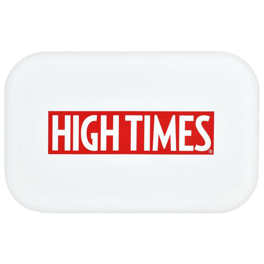 High Times Magnetic Tray Lid - 11"x7" / High Times White